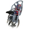 Rear Rack Carrier Baby Seat