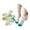 v#27Multicolour4172, variant on Rggeeun Toddler Socks Cute Socks Cartoon Dinosaur Graphic Cotton Socks Boys Girls Casual Warm Socks Fall Winter Play Sports Trendy,Multicolor,3-5 Years