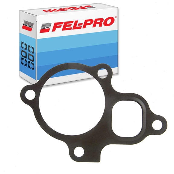 Fel-Pro Engine Coolant Outlet Gasket compatible with Nissan Rogue 2.5L L4 2008-2013