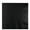 Black, variant on 2-Ply Beverage Napkins - Black - 50 per Case - Case of 12