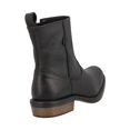 thumbnail image 3 of Botas Levi's Hombre Casuales Botines Cómodos Ligeros negro 25.5 Levis L2222461, 3 of 4
