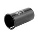 thumbnail image 1 of Adaptador de manguito reductor de tubo de sillín de poste de asiento de bicicleta de montaña ligero 272 mm a 286 mm kusrkot Adaptador de postes de sillín, 1 of 8