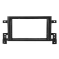 thumbnail image 4 of Kit de Garniture de Cadre de Panneau de Tableau de Bord Stéréo pour Grand Vitara 2005+, 4 of 8