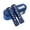 Royal Blue S, variant on Insulin Travel Case, Organzier with 2 Ice for Insulin Pens and Other Supplies - Blue S