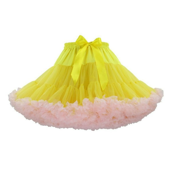 Vestido midi dulce con bloques de color para mujer, falda abullonada de cintura alta, vestido informal de moda, vestido de poliéster para mujer