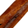 thumbnail image 4 of DecMode 27", 24"H Contemporary Wood Tray, Brown, 1 - Piece, 4 of 7