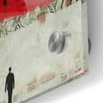thumbnail image 2 of Epic Art 'Bring It On' by DB Waterman, Acrylic Glass Wall Art, 24"x36", 2 of 3