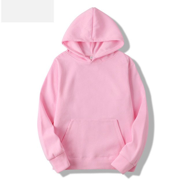 REDHOTYPE Sweat à Capuche pour Hommes Printemps Automne Décontracté