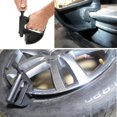 thumbnail image 4 of Abrazadera superior para neumáticos de coche, máquina para romper neumáticos, accesorios, herramienta auxiliar, 2 uds. Afortunado Sencillez, 4 of 5