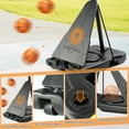 thumbnail image 5 of Ktaxon 5.3-10ft Adjustable Portable Basketball Hoop, 5 of 7
