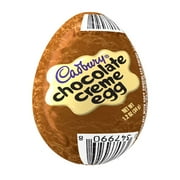 Cadbury Chocolate Creme Egg 1.2 oz