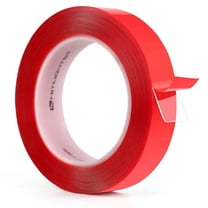 Double Sided Tape 2in x 16.5ft, Mounting Tape Heavy Duty