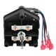 thumbnail image 3 of Interruptor de avance y retroceso, conjunto de interruptor de avance y retroceso para carrito de golf de CC de 48 V Interruptor de avance y retroceso eléctrico diseñado para precisión, 3 of 9
