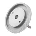 thumbnail image 3 of segolike Remote Controlled Toys RC Car Accessories Parts 2 Pin Metal Flywheel for 1/10, 3 of 7