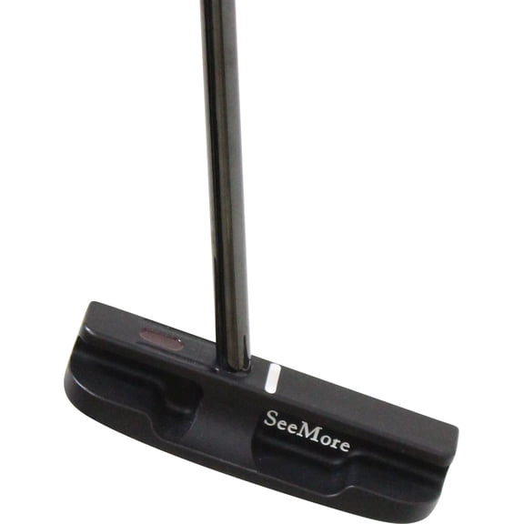 Pre-Owned See More Mini Giant FGP Putter 34'' Inches