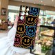 thumbnail image 2 of Funda de teléfono de goma TPU con diseño de estampado moderno y vibrante para iPhone: haga una declaración., 2 of 4