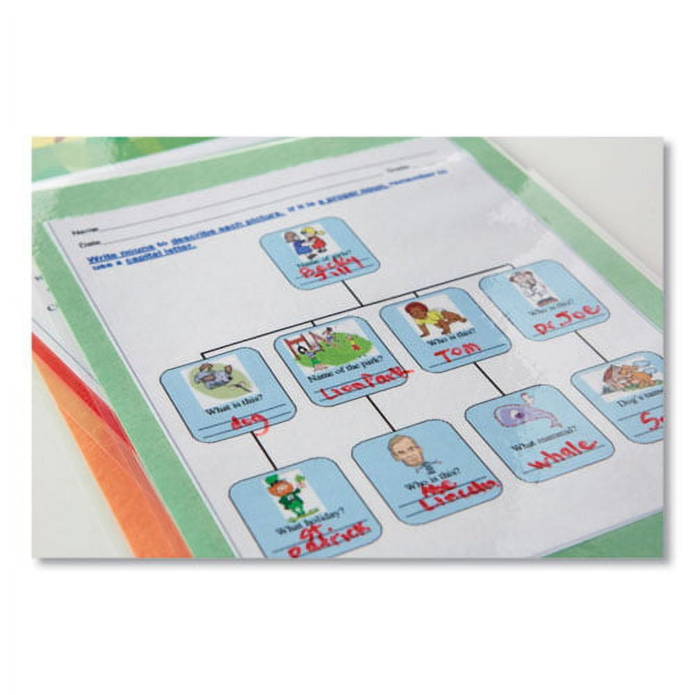 Laminating Pouches, 3 Mil, 11.5" X 17.5", Gloss Clear, 25/pack | Bundle of 2 Packs
