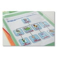 thumbnail image 3 of Laminating Pouches, 3 Mil, 11.5" X 17.5", Gloss Clear, 25/pack | Bundle of 5, 3 of 7