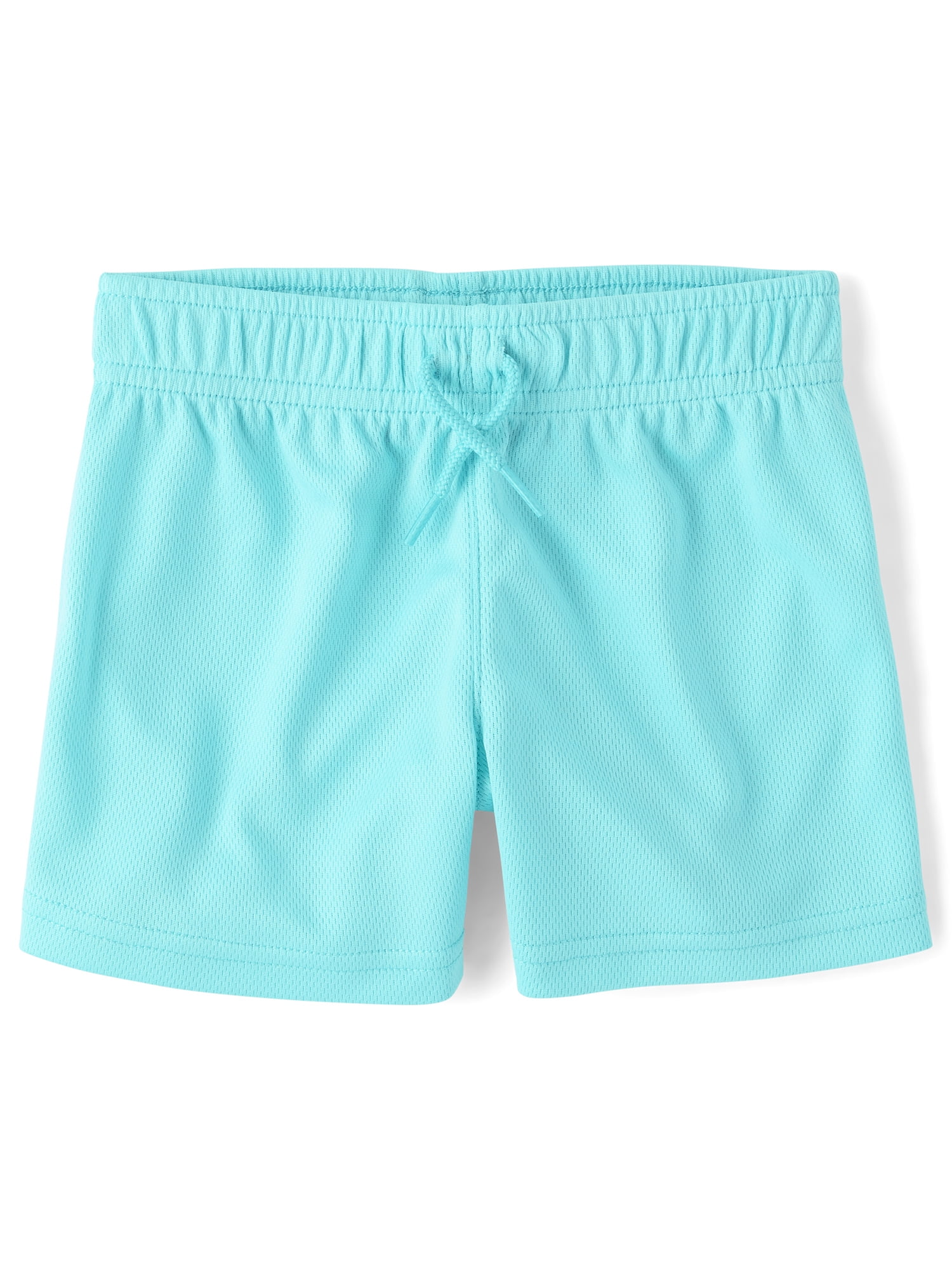The Children's Place Baby & Toddler Boys Quick Dry Lined Mesh Short, 3-Pack, Sizes 6M-5T