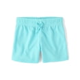 thumbnail image 3 of The Children's Place Baby & Toddler Boys Quick Dry Lined Mesh Short, 3-Pack, Sizes 6M-5T, 3 of 4