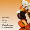 thumbnail image 3 of Body Mist PHLUR Fragancia para cabello y cuerpo con piel de melocotón, 240 ml, 3 of 6