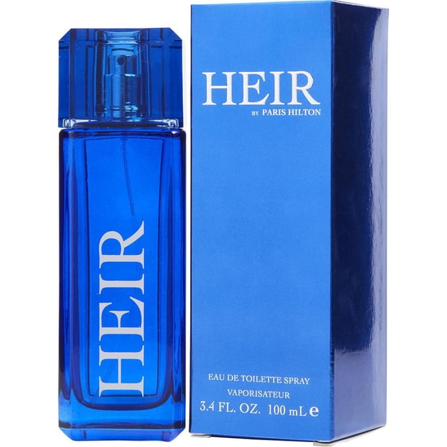Perfume Heir Paris Hilton Eau de Toilette 100 ml