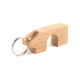 thumbnail image 1 of Fácil de transportar con soporte magnético de madera para caña de pescar, soporte portátil para caña de pescar, 1 of 5