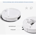 thumbnail image 3 of Robot aspirador 3 en 1, barredora USB inteligente, desinfectante UV, 3 of 5