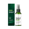 thumbnail image 2 of Pisexur Belleza Maquillaje Aceite en spray para el cuidado del cabello, ingredientes suaves, fortalece el cuero cabelludo, previene la rotura del cabello, nutre el cabello para mujeres y hombres, 2 of 7