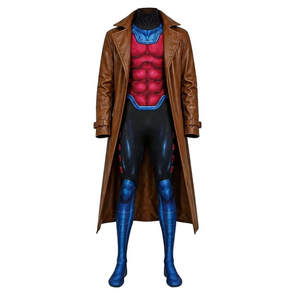 Halloween Costume for Cosplay Outfit Movies Character Role Play Dress Up Suit Fancy Party Clothes Outfit Set for Birthday Carnival A348 XXL