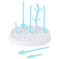 thumbnail image 2 of Removable Baby Bottle Drying Rack, Tool Storage Holder, 2 of 2
