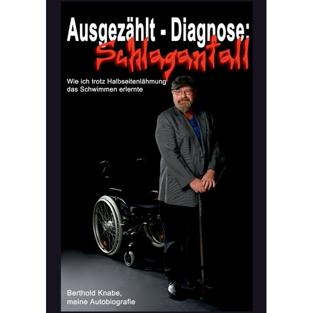 Diagnose Schlaganfall Diagnose Schlaganfall