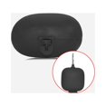 thumbnail image 4 of OULII Headphone Storage Case in Titanium Grey for Pro Headset Silicone Skin, 4 of 5