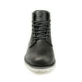 thumbnail image 6 of Territory Mens Axel Lace-up Round Toe Ankle Boot, Widths Available, 6 of 9