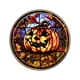 thumbnail image 5 of Etiqueta Engomada Decorativa La Ventana Del Castillo Terror Halloween Suministros Decorativos para Fiesta (castillo), 5 of 9