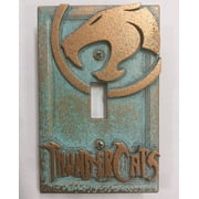 ThunderCats - Light Switch Cover