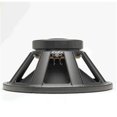thumbnail image 1 of EMINENCE SPEAKER LLC SIGMAPRO18A2 Haut-Parleur 18 Po. - 650 W RMS - 41 Hz à 2.40 KHz - 8 Ohms, 1 of 1