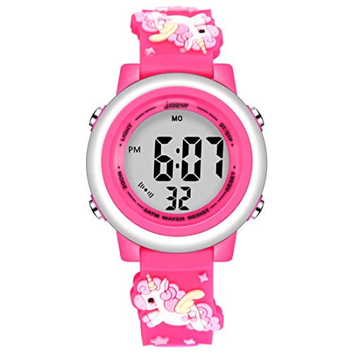 Kids watch with timer hot sale