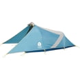 thumbnail image 4 of Sierra Designs Clip Flashlight 2 – Lightweight, Backpacking and Camping Tent – Large Vestibule Style Awning - Included Burrito Bag for Quick and Easy Storage, 4 of 7