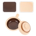 thumbnail image 4 of Traditional Casserole High Temperature Porcelain Casserole Household Casserole Cookware, 4 of 8