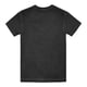 thumbnail image 2 of National Parks - Camiseta Death Valley Lavado para Hombre (Negro Retro), 2 of 2