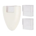 thumbnail image 4 of Professional Tailor's Chalk, 4 Colors, Triangular Sewing Craft Accessories for Clothing, Shoemaking, Marking, 4 of 8