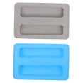 thumbnail image 4 of SHOWERORO 2Pcs Kitchen Toaster Cover Silicone Lid for Home Bread Maker Protective Dust Cover, 4 of 8