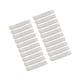 thumbnail image 5 of Almohadillas desechables para el sudor para el cuello de 20 piezas, pegatina antitranspirante para el cuello, almohadillas autoadhesivas para el DYNWAVEMX Cojín Anti Sudor, 5 of 8
