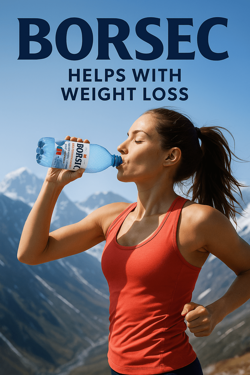 Borsec Natural Mineral Water Not Carbonated 6 Count, 2 Liters Each