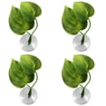 thumbnail image 4 of Betta Leaf Hammock,4pcs Betta Fish Leaf Betta Resting Leaf Betta Resting Spot True Excellence, 4 of 12