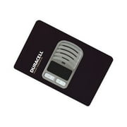 Duracell Pocket Inverter FM - DC to AC power inverter - 12 V - 100 Watt