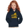 thumbnail image 4 of Upstate is Great New York Hoodie Sweatshirt Women Men Brisco Brands S, 4 of 5