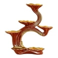 thumbnail image 1 of Siruishop Action Figure Display Riser Stand Showcase for Party Shop Feng Shui Doll Toy Style D, 1 of 7