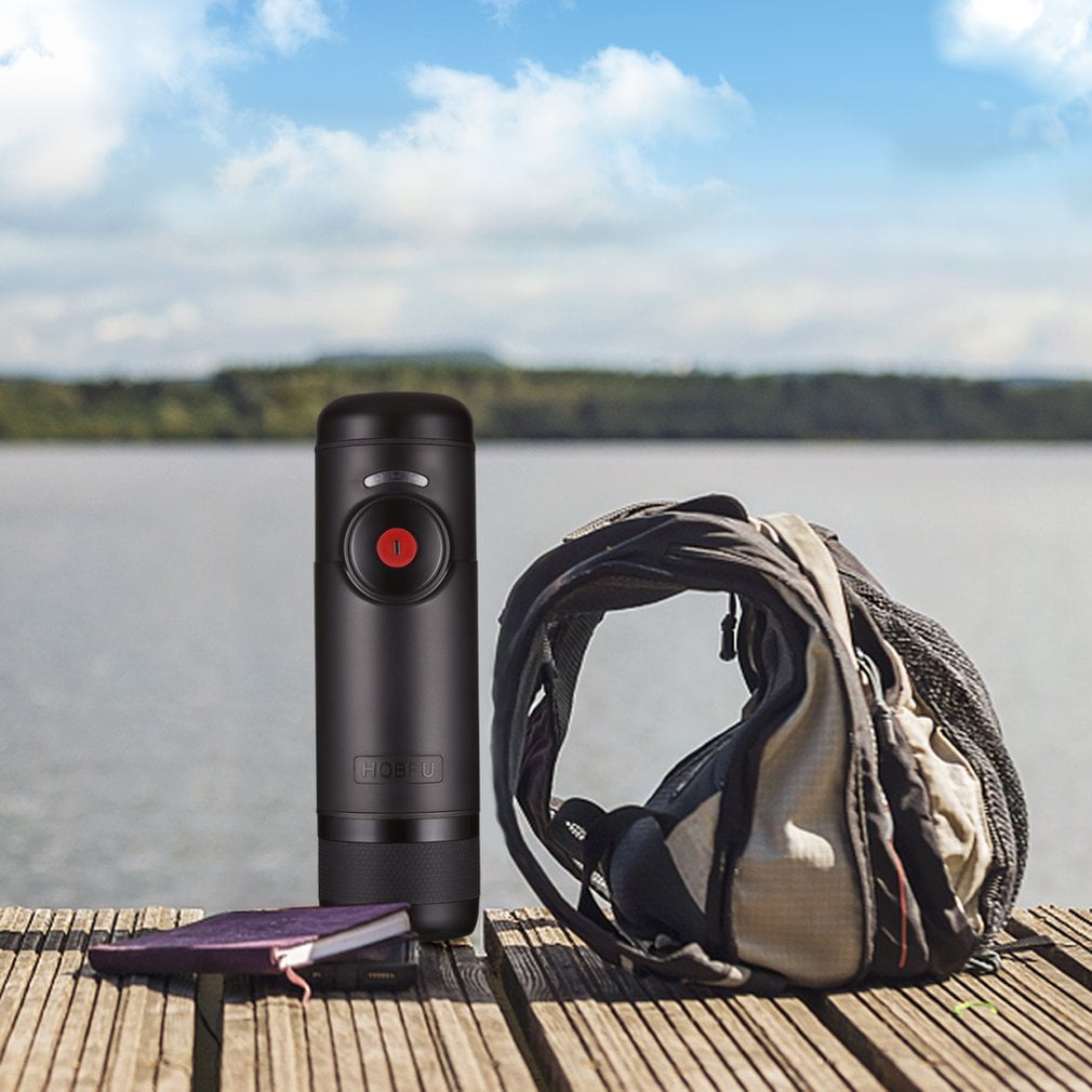 Coffee Maker,Portable Espresso Machine, Small Travel Coffee Maker